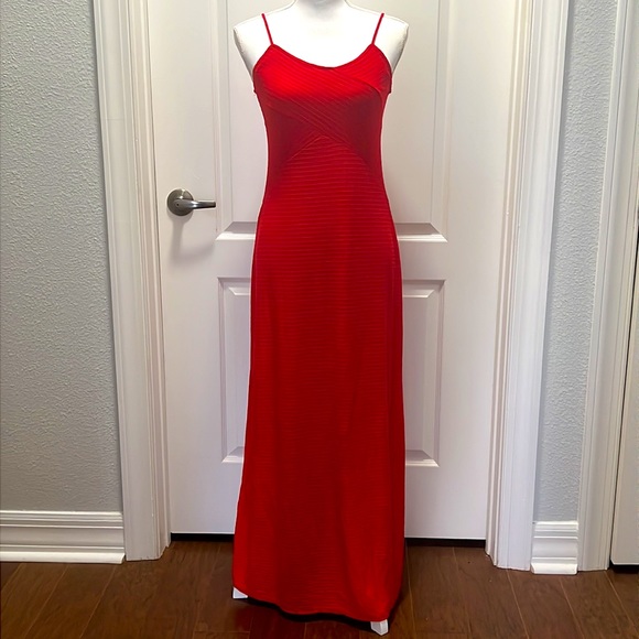 Faded Glory Women’s Maxi Dress Size M (8-10) - Picture 5 of 8